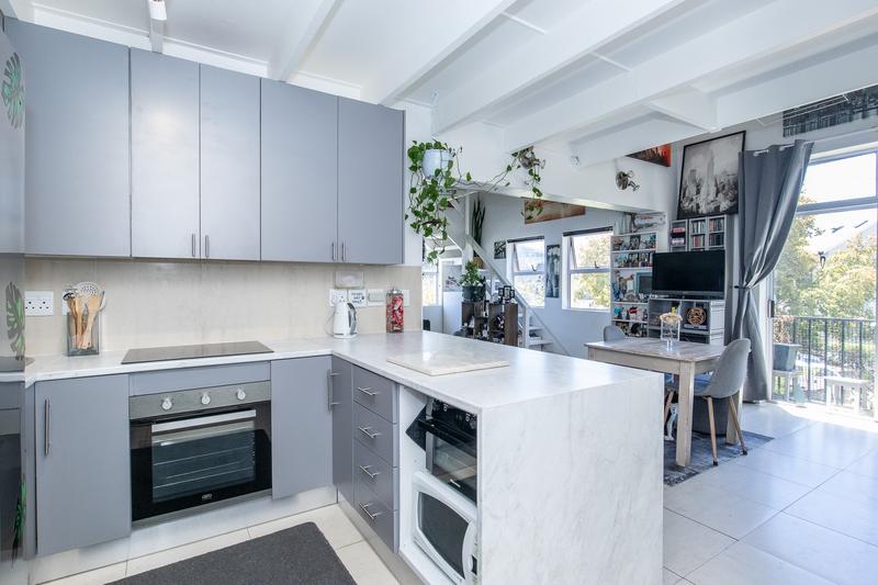 1 Bedroom Property for Sale in Plumstead Western Cape